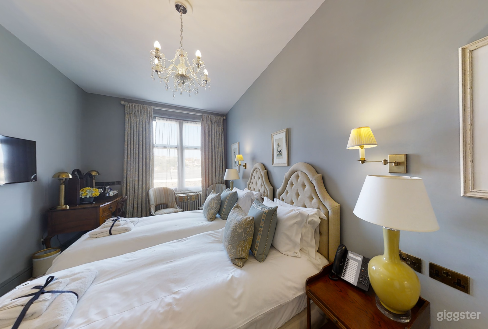 Bee Eater Room  Photo 2