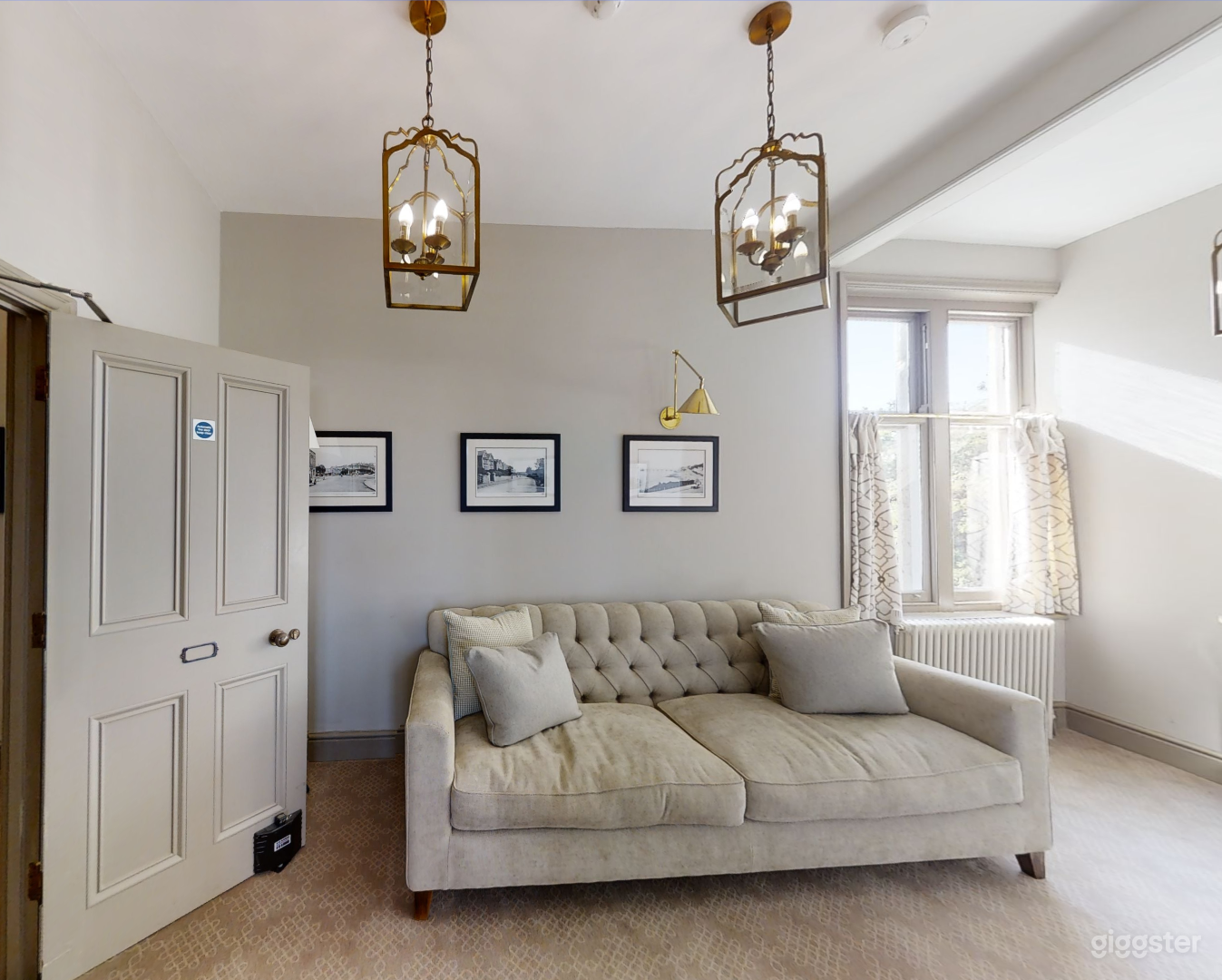 Bee Eater Room  Photo 3