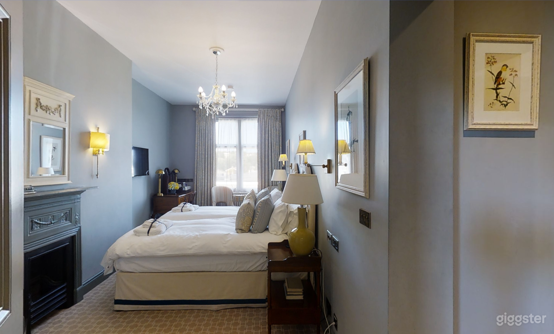 Bee Eater Room  Photo 1