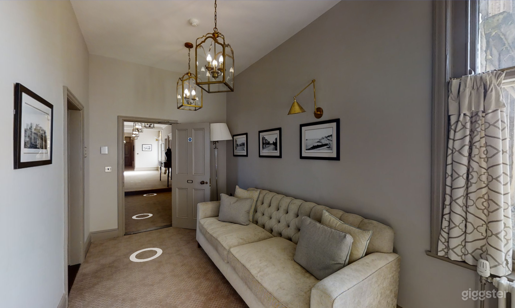 Bee Eater Room  Photo 4