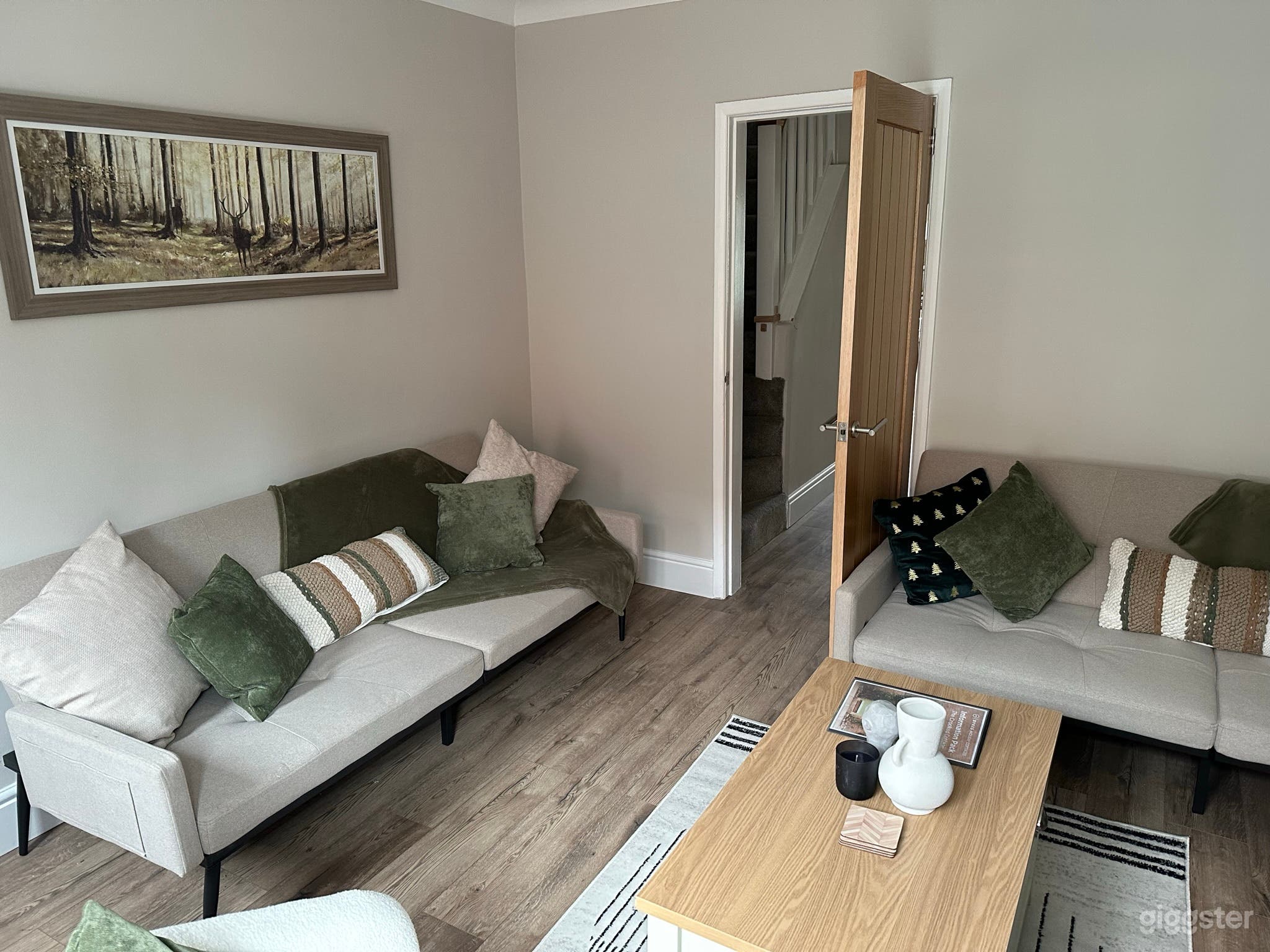 Peak District Cosy Cottage Photo 4