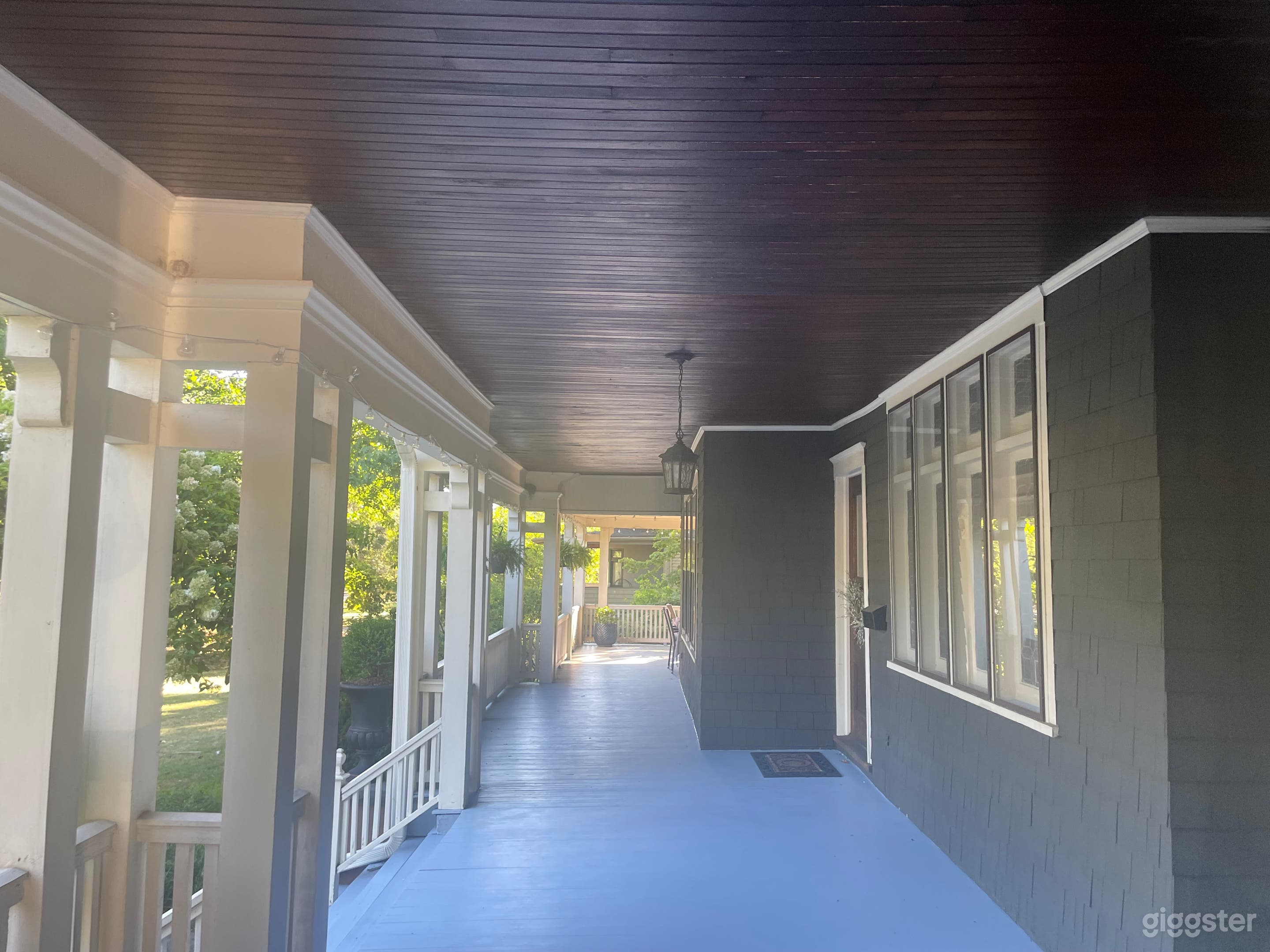 Classic Victorian w/ Expansive Porch, Elegant Interior Photo 2