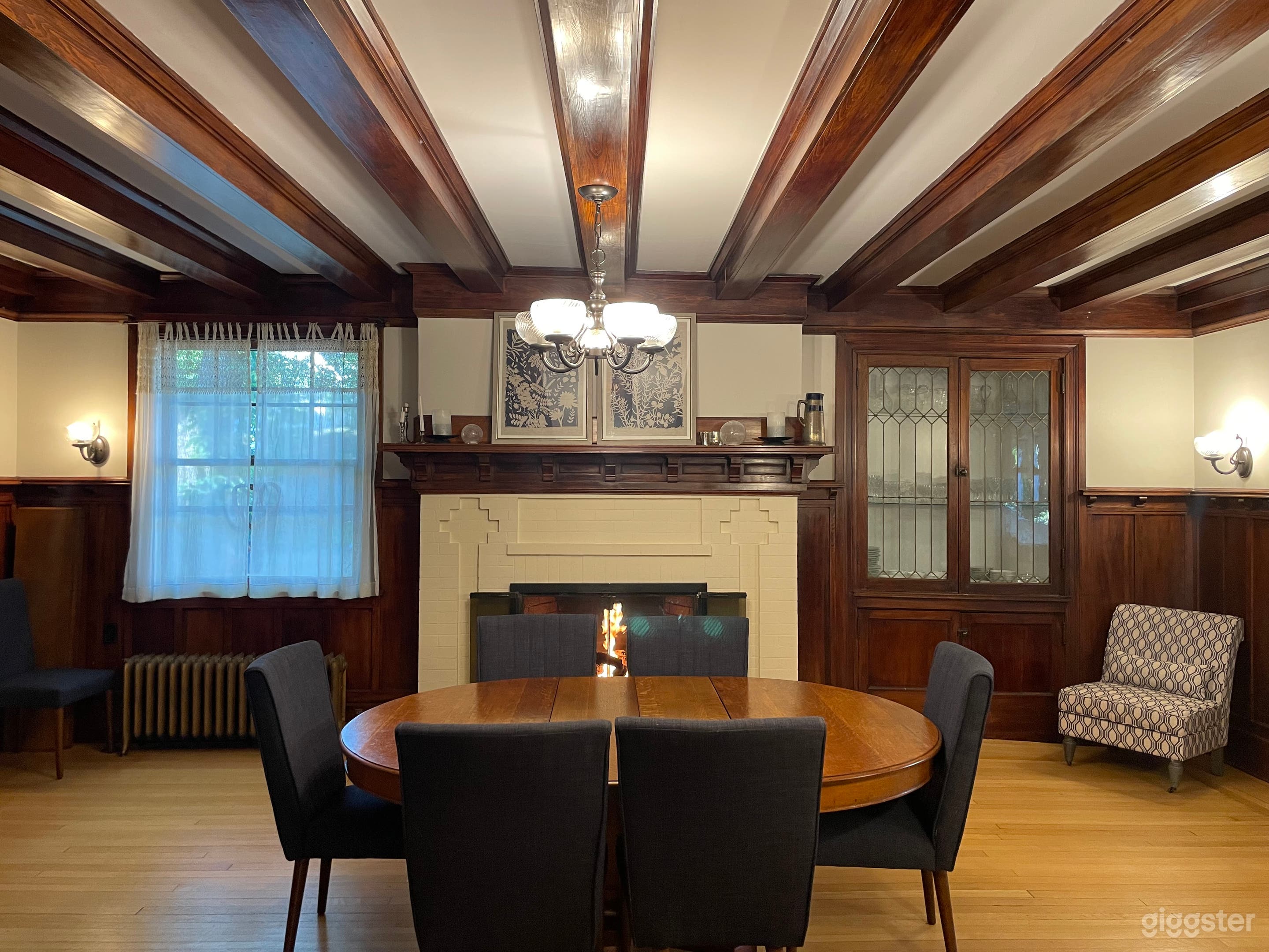 Historic Victorian Home in Montclair | 7 Bedrooms | NYC Photo 3