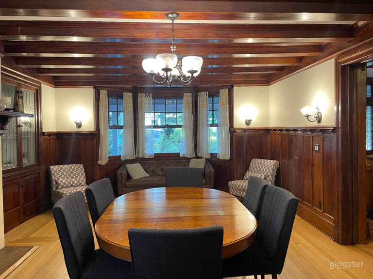 Historisches viktorianisches Haus in Montclair | 7 Schlafzimmer | NYC 