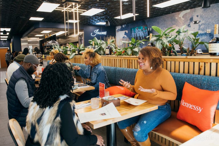  Bold, Stylish, Ready for Your Next Event 