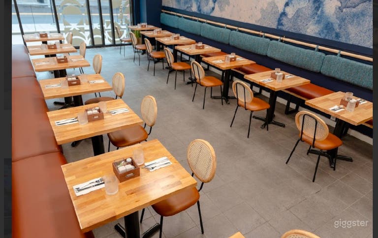  Bold, Stylish, Ready for Your Next Event 