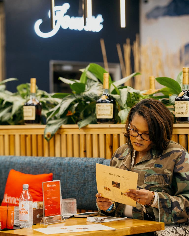  Bold, Stylish, Ready for Your Next Event 