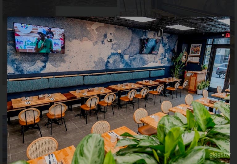  Bold, Stylish, Ready for Your Next Event 