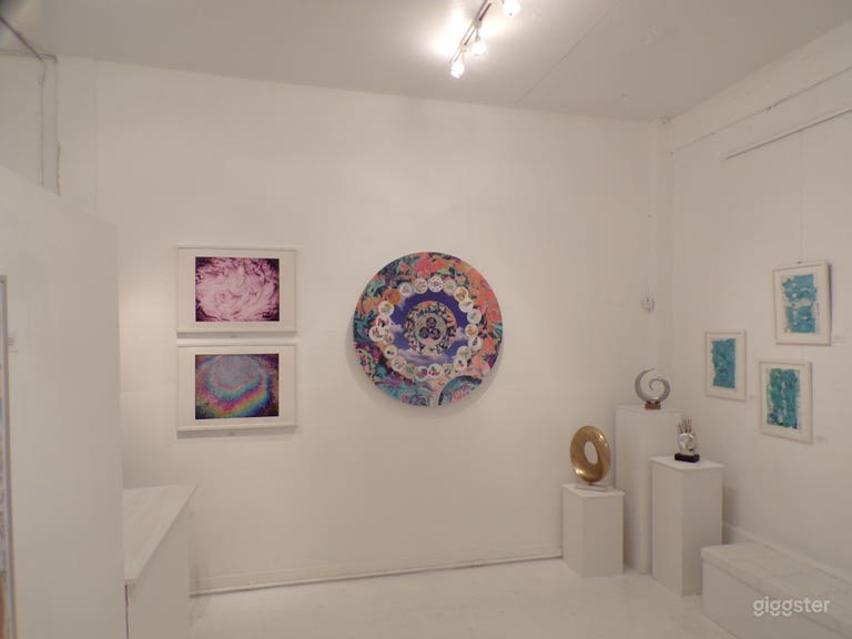  Pop-up store space in Wynwood - Midtown area 