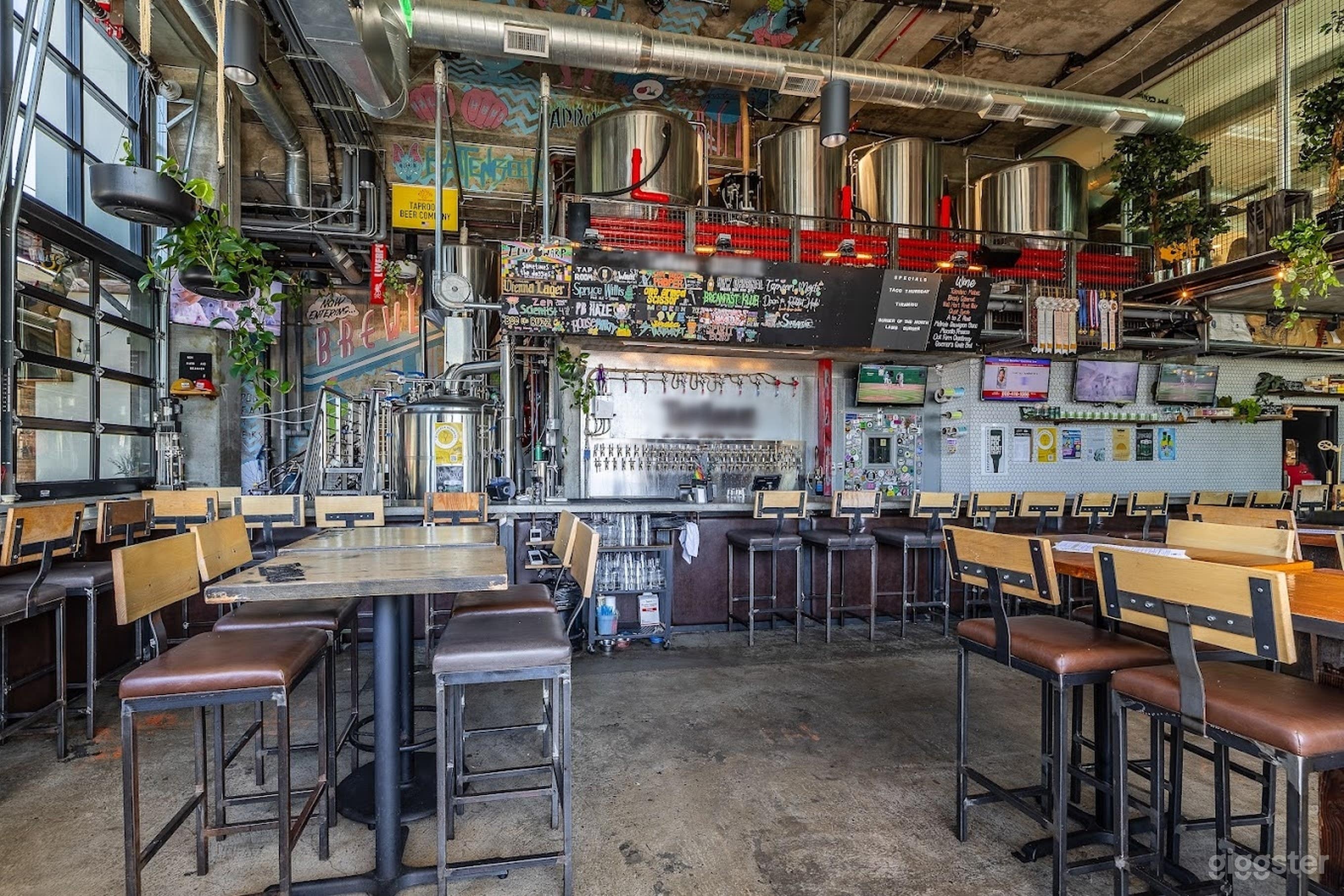 TapRoom Beer Company Photo 3