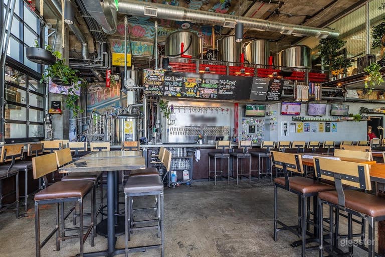  TapRoom Beer Company 