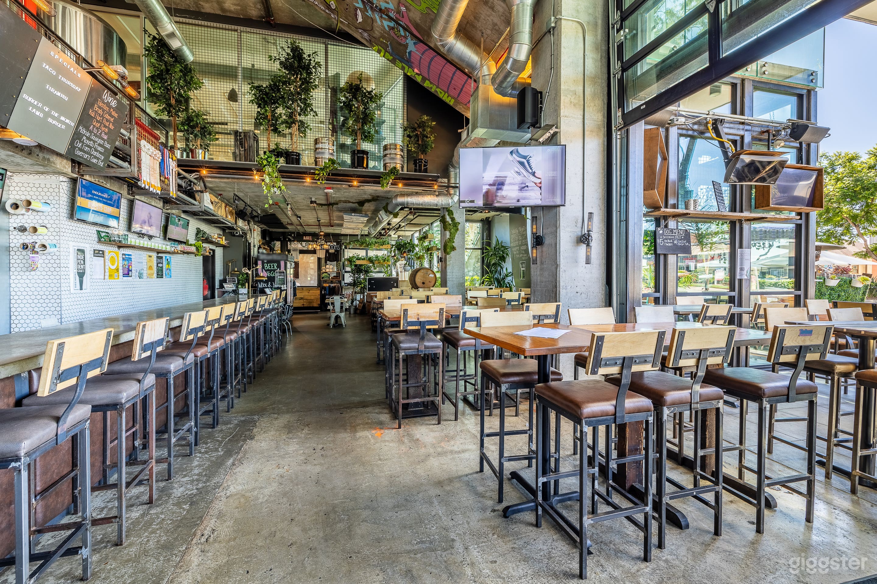 TapRoom Beer Company Photo 1