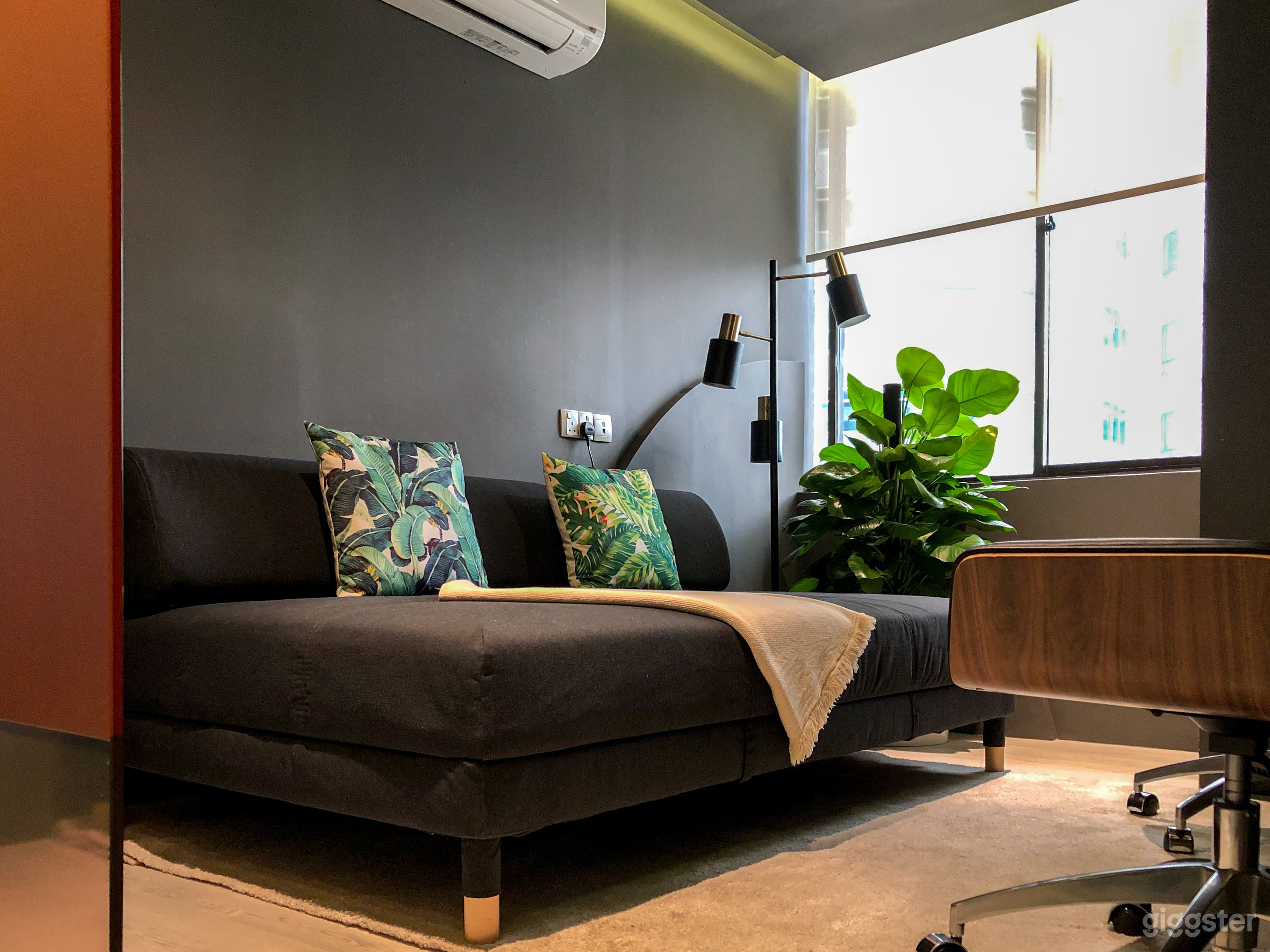 Cozy Therapy Rooms Photo 4