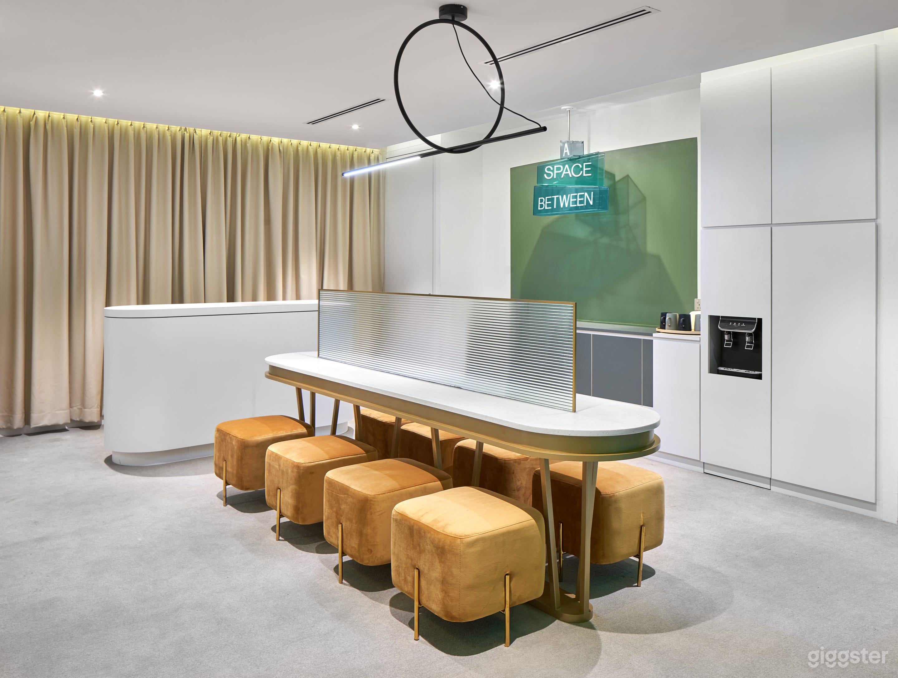 Cozy Therapy Rooms Photo 2