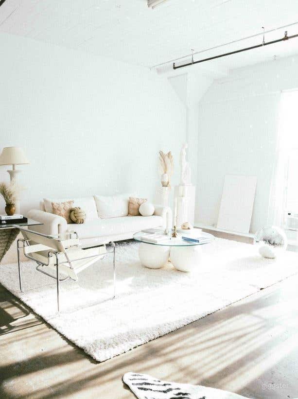 Creative Photo/filming Studio in LA Photo 1