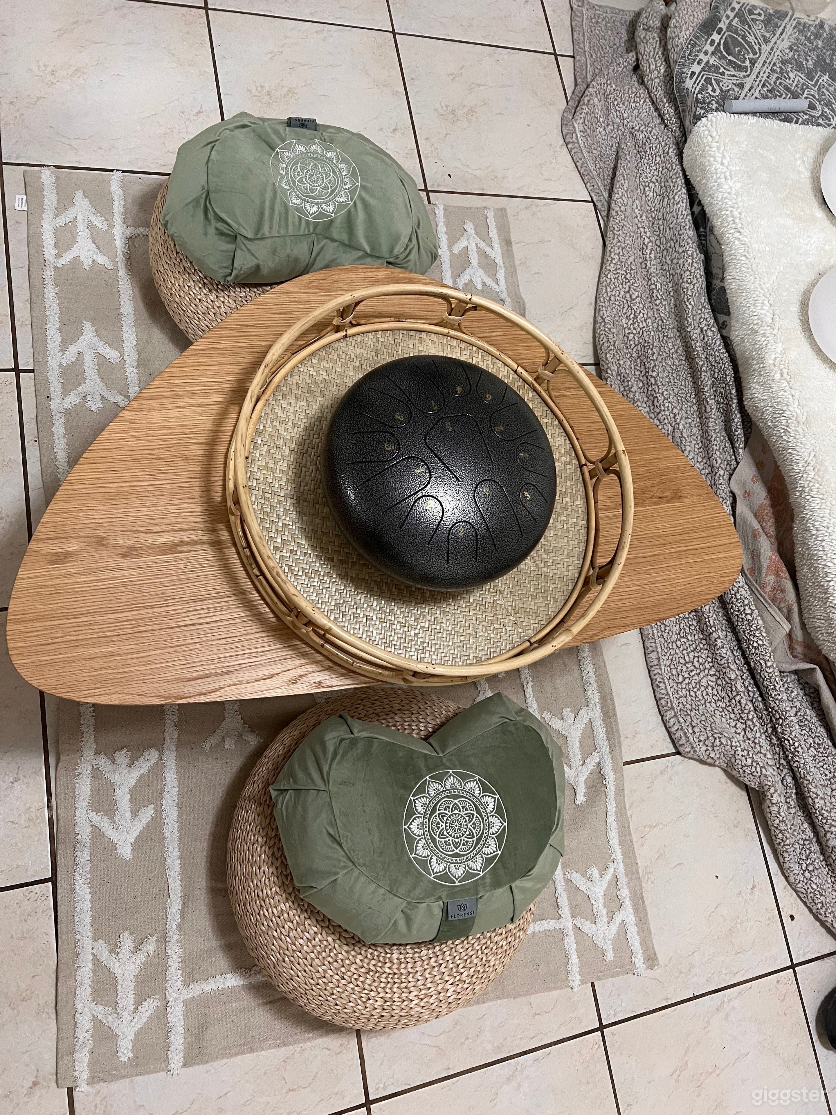 The Healing Room Photo 4