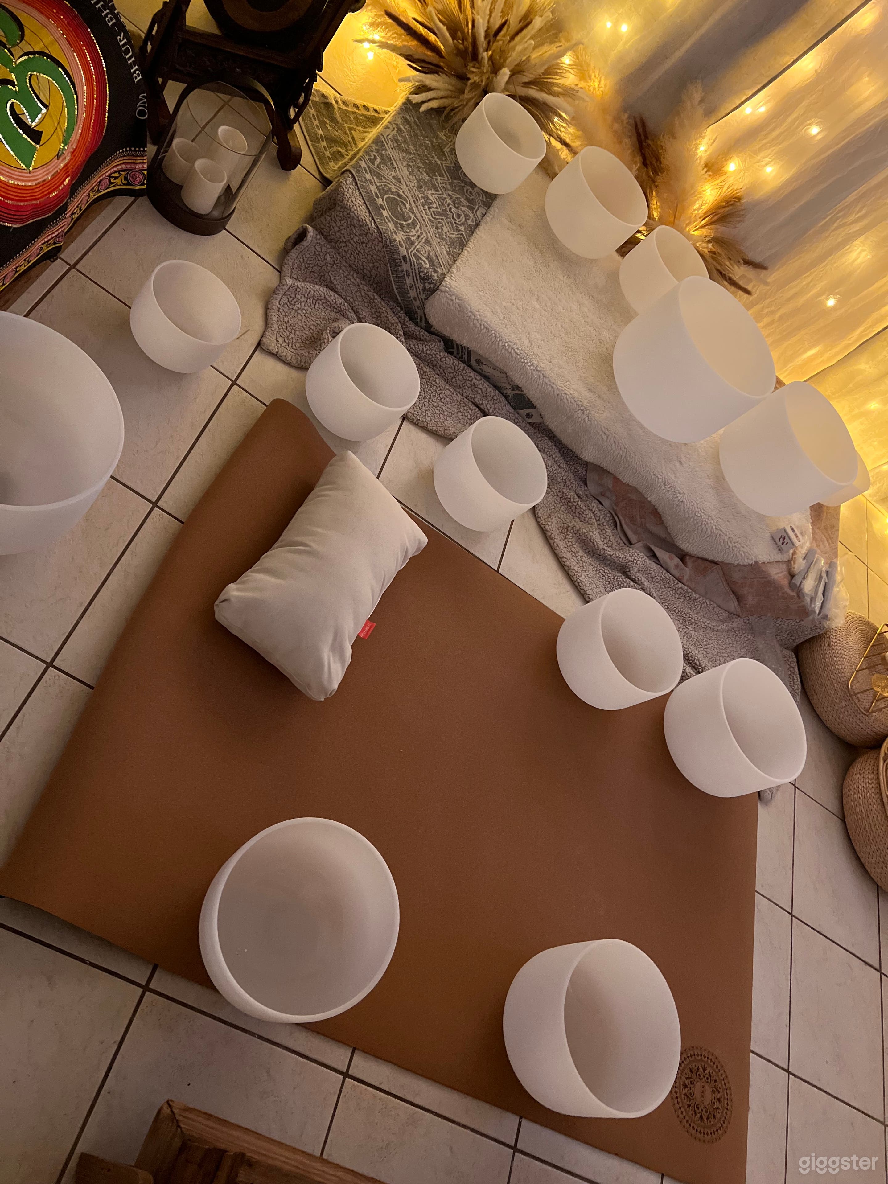 The Healing Room Photo 3