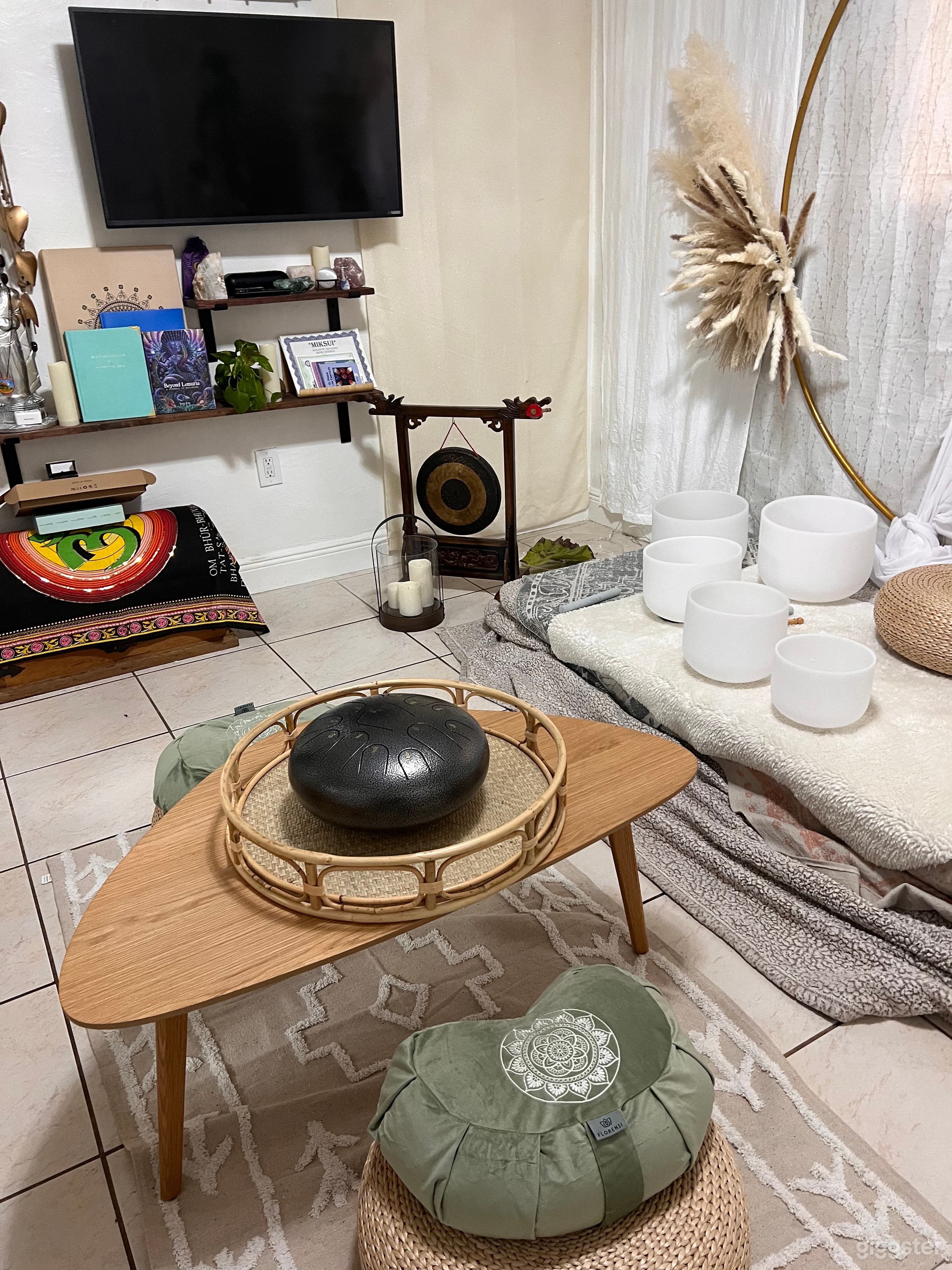 The Healing Room Photo 2