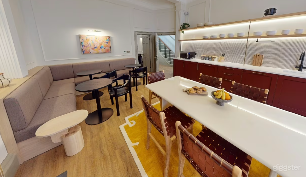 Mansfield Meeting Room  Photo 4