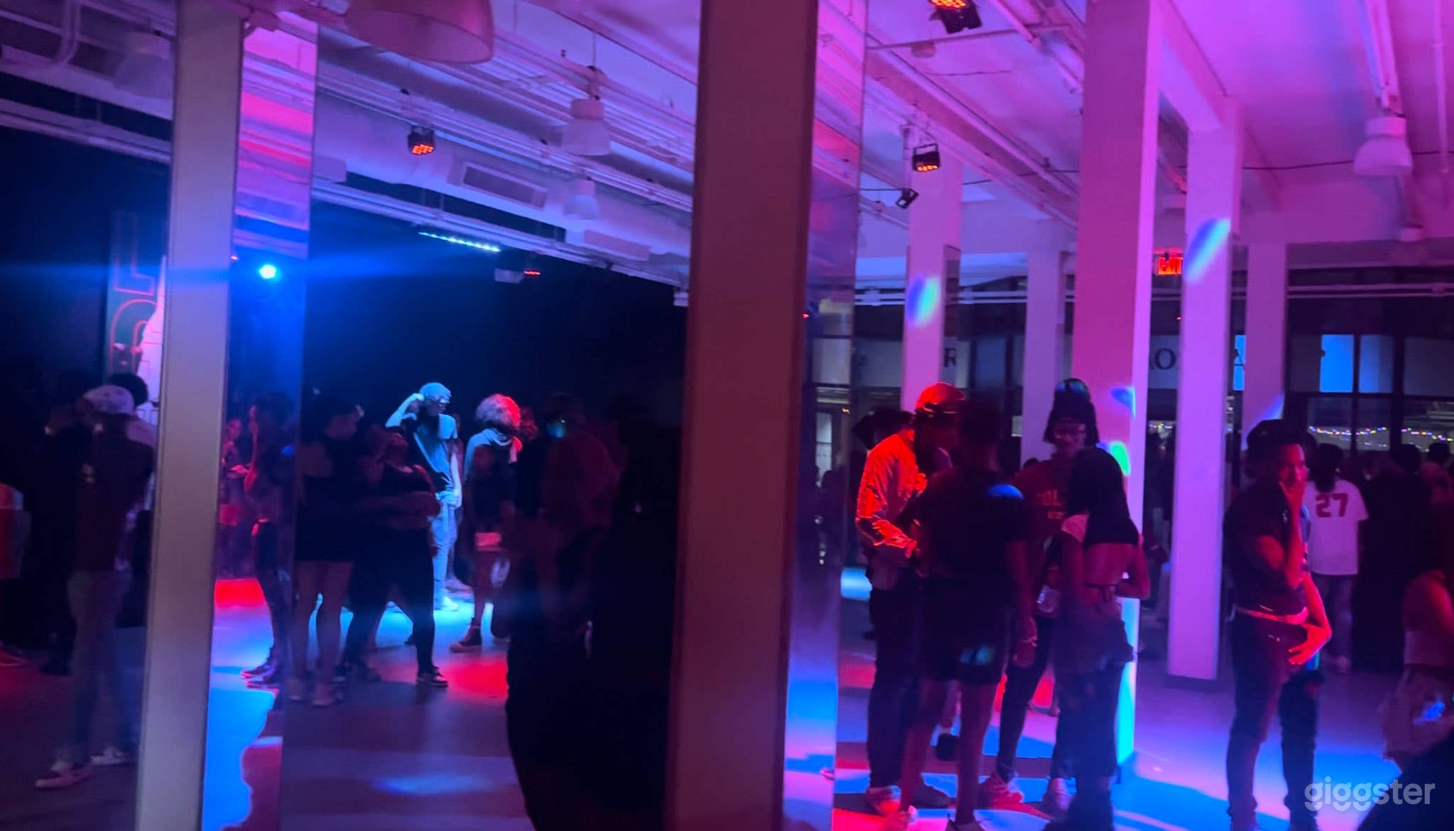 Lounge/Event Space in Historic Downtown Atlanta Photo 3