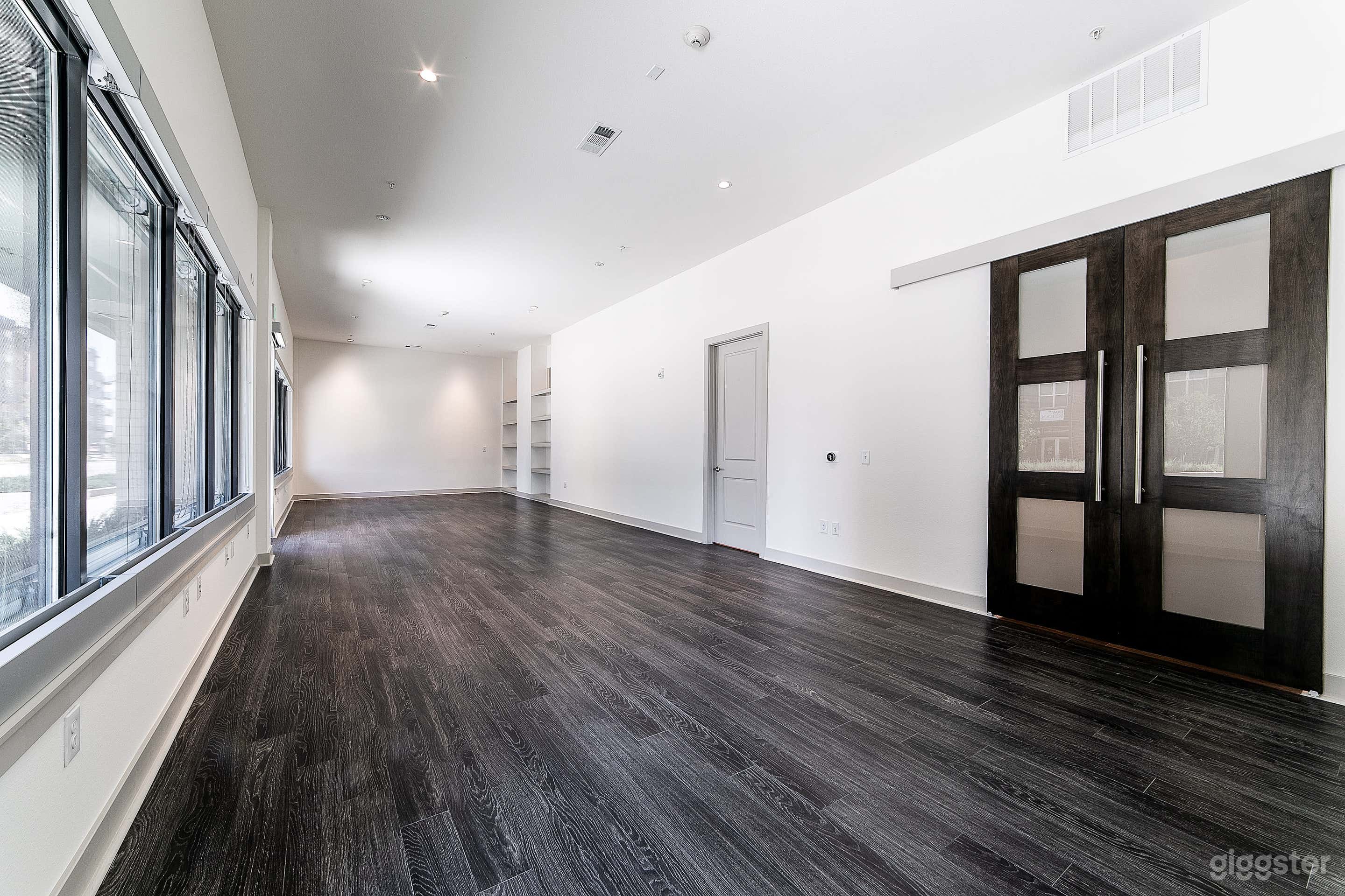 Convenient, Accessible Multi-Purpose Space Photo 3