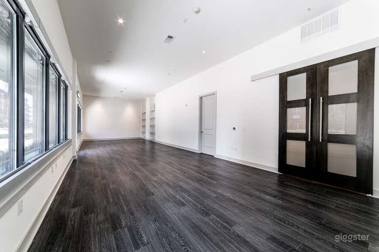  Convenient, Accessible Multi-Purpose Space 