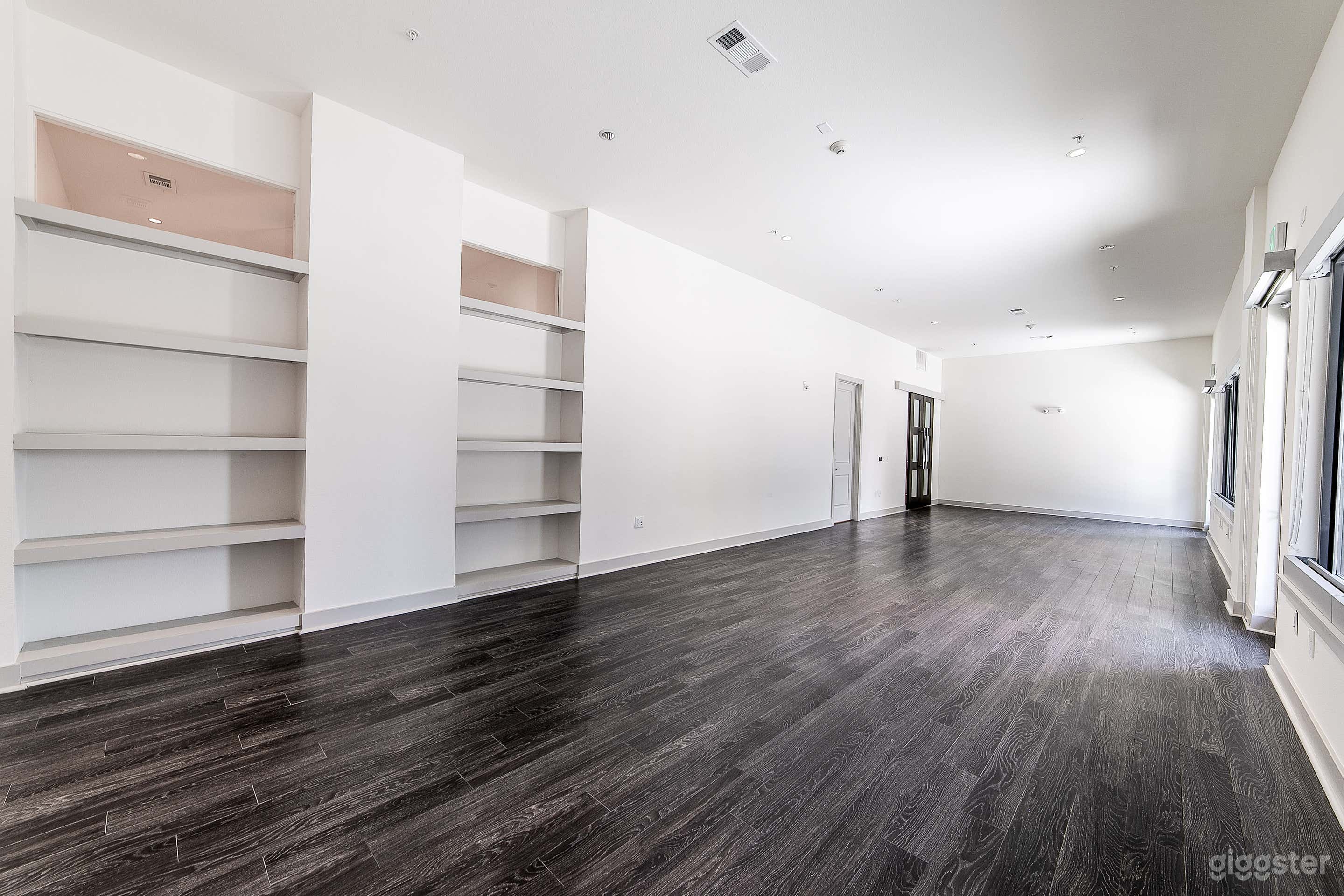 Convenient, Accessible Multi-Purpose Space Photo 4