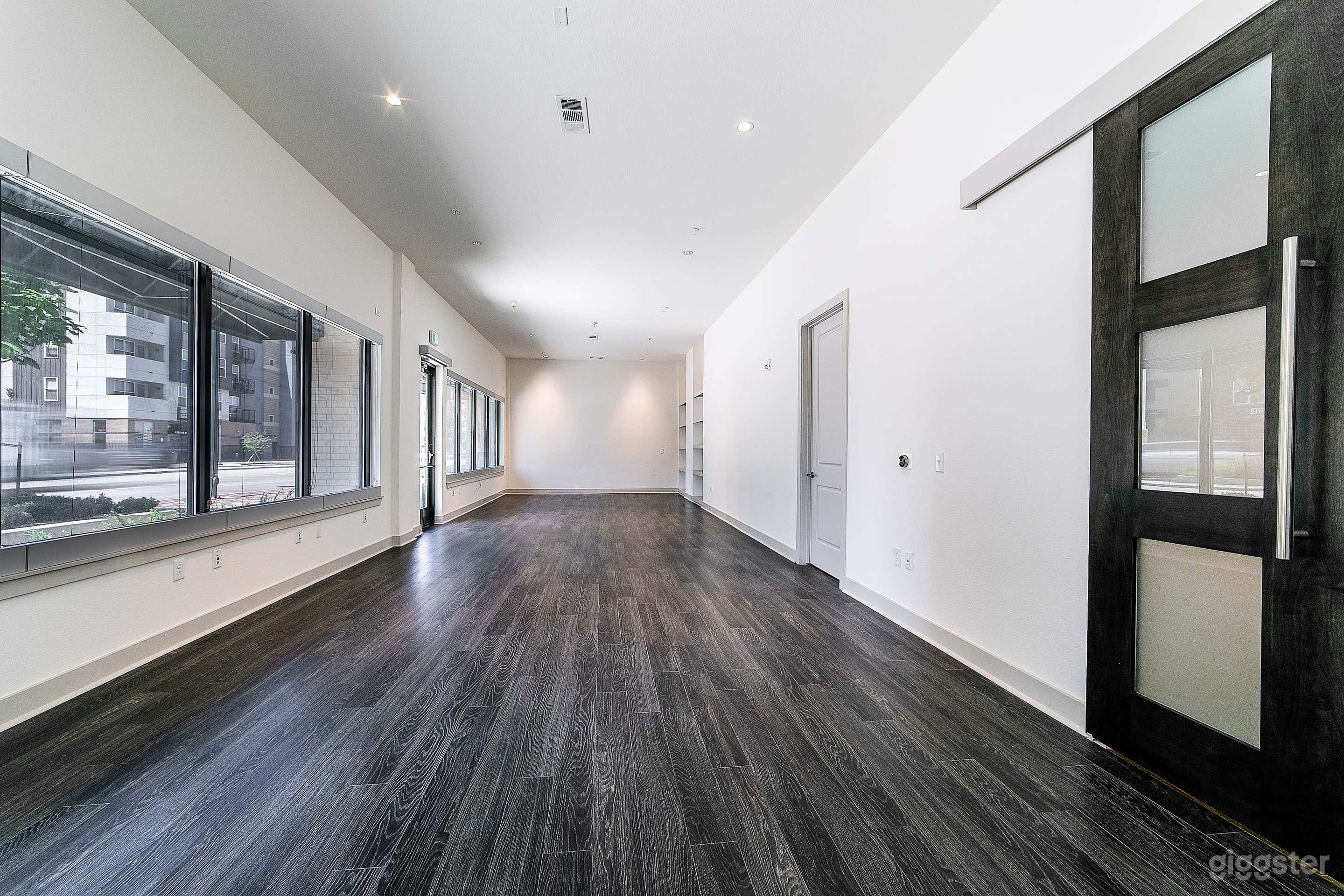 Convenient, Accessible Multi-Purpose Space Photo 2