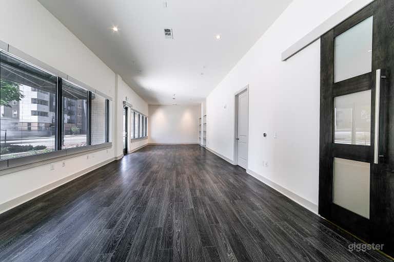  Convenient, Accessible Multi-Purpose Space 