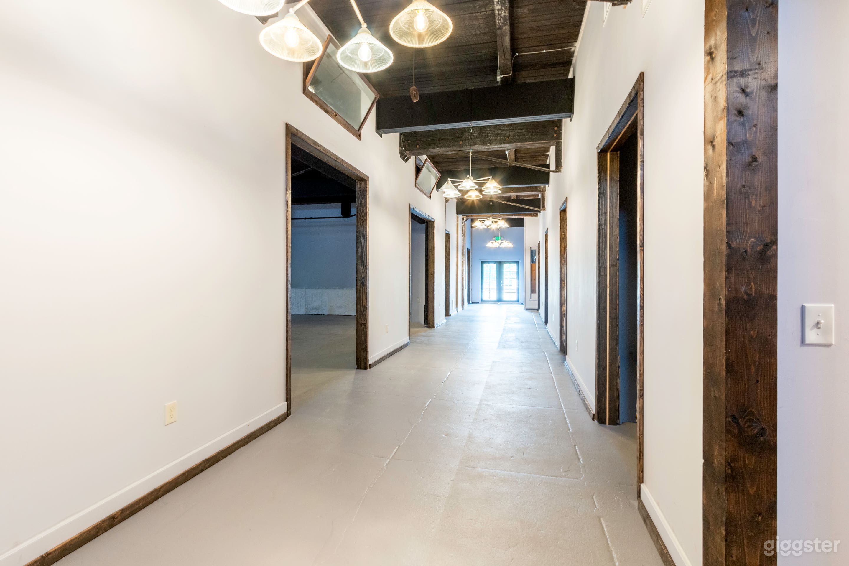 Elegant Industrial Feel Film, Photography &amp; Event Photo 3