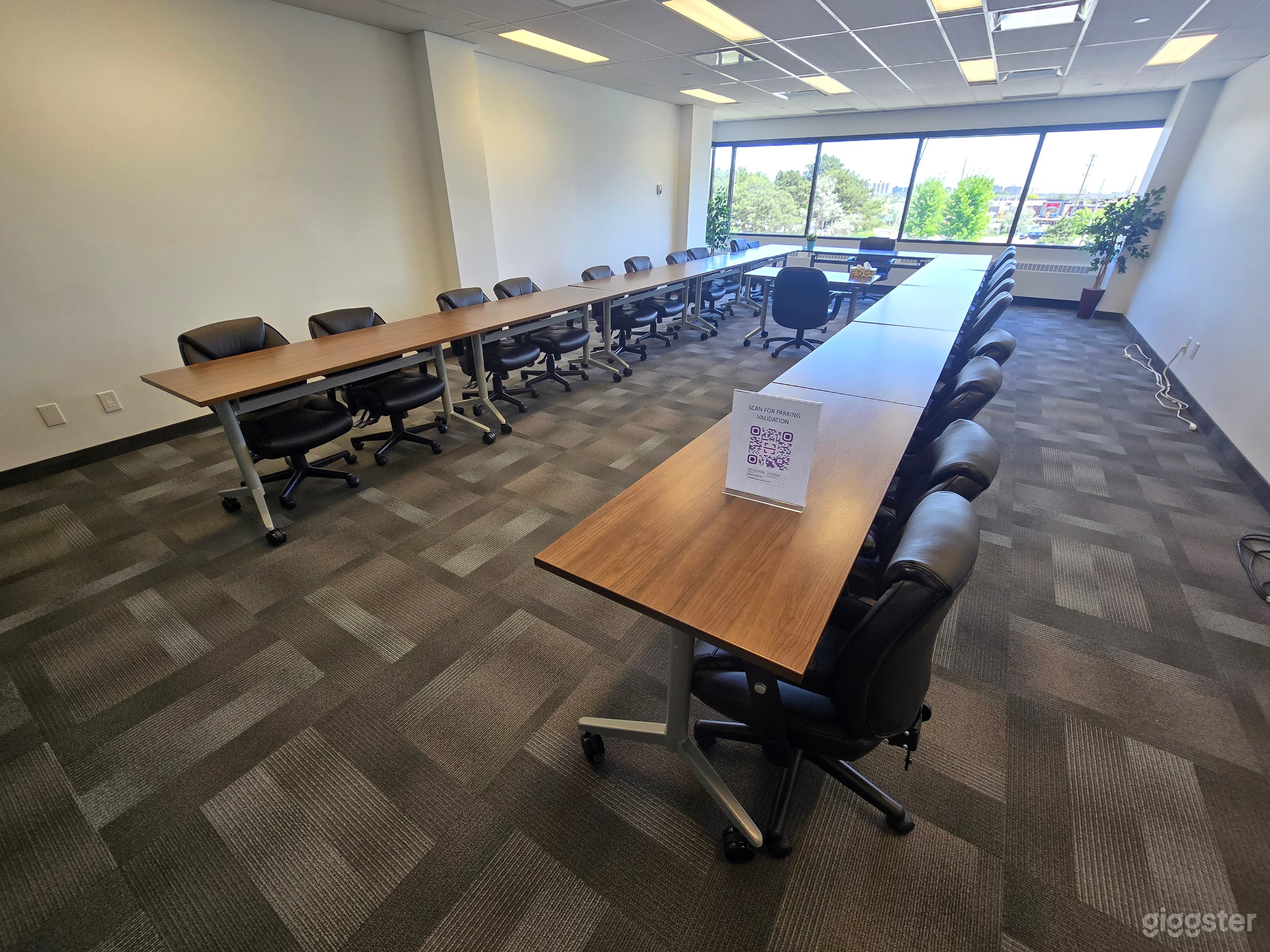 Corporate Meeting and Training Facility Photo 2