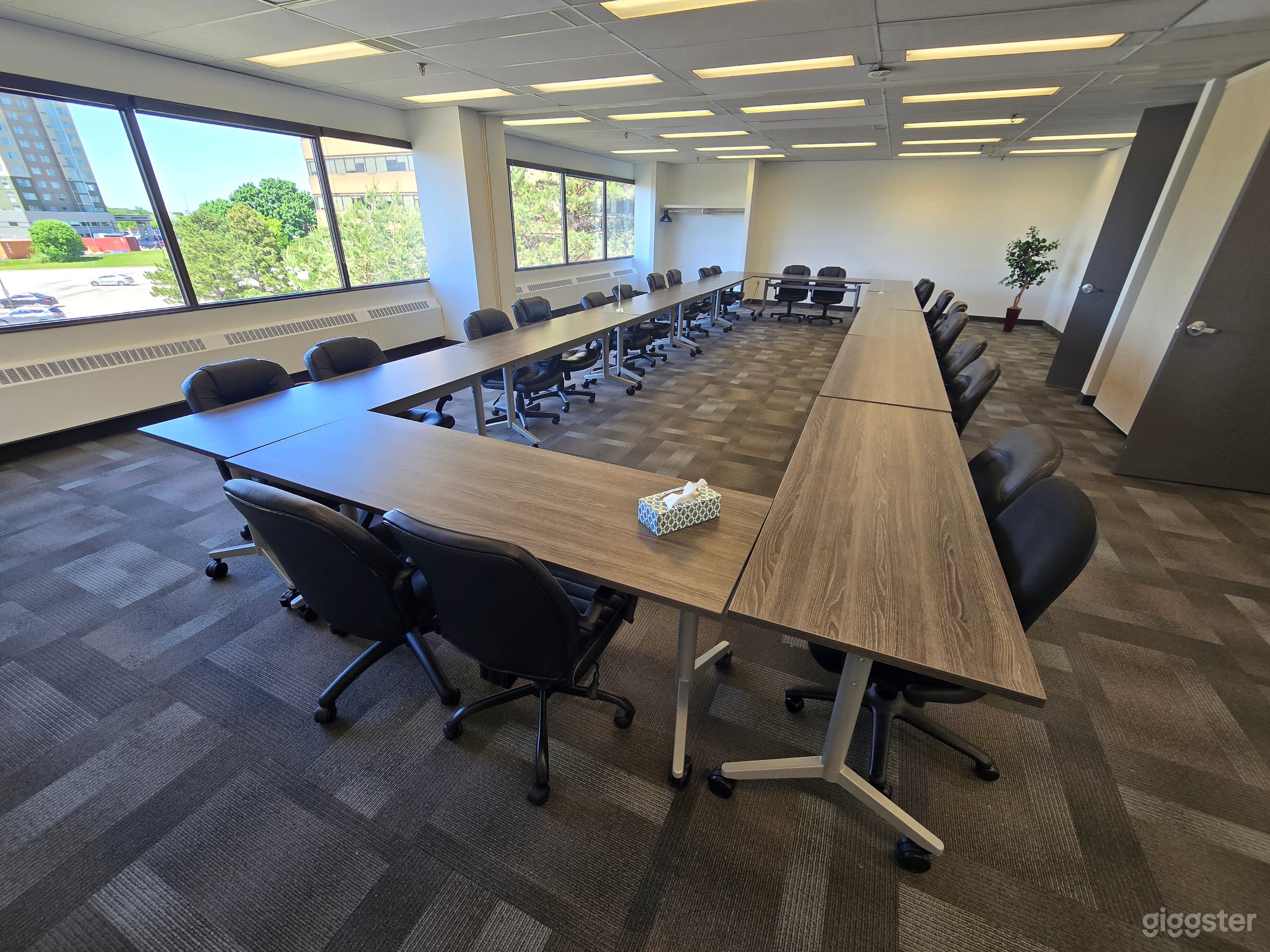 Corporate Meeting and Training Facility Photo 4