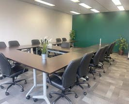 Corporate Meeting and Training Facility 