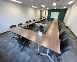  Corporate Meeting and Training Facility 