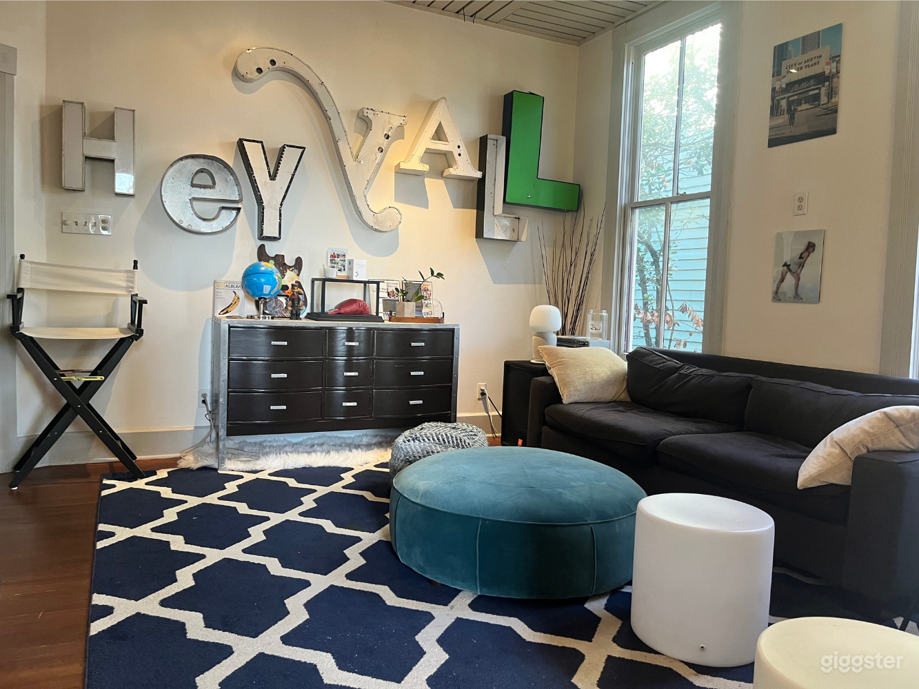 The Clubhouse Photo 2