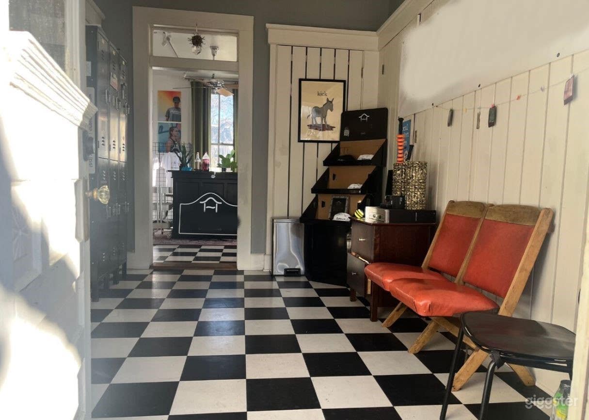 The Clubhouse Photo 3