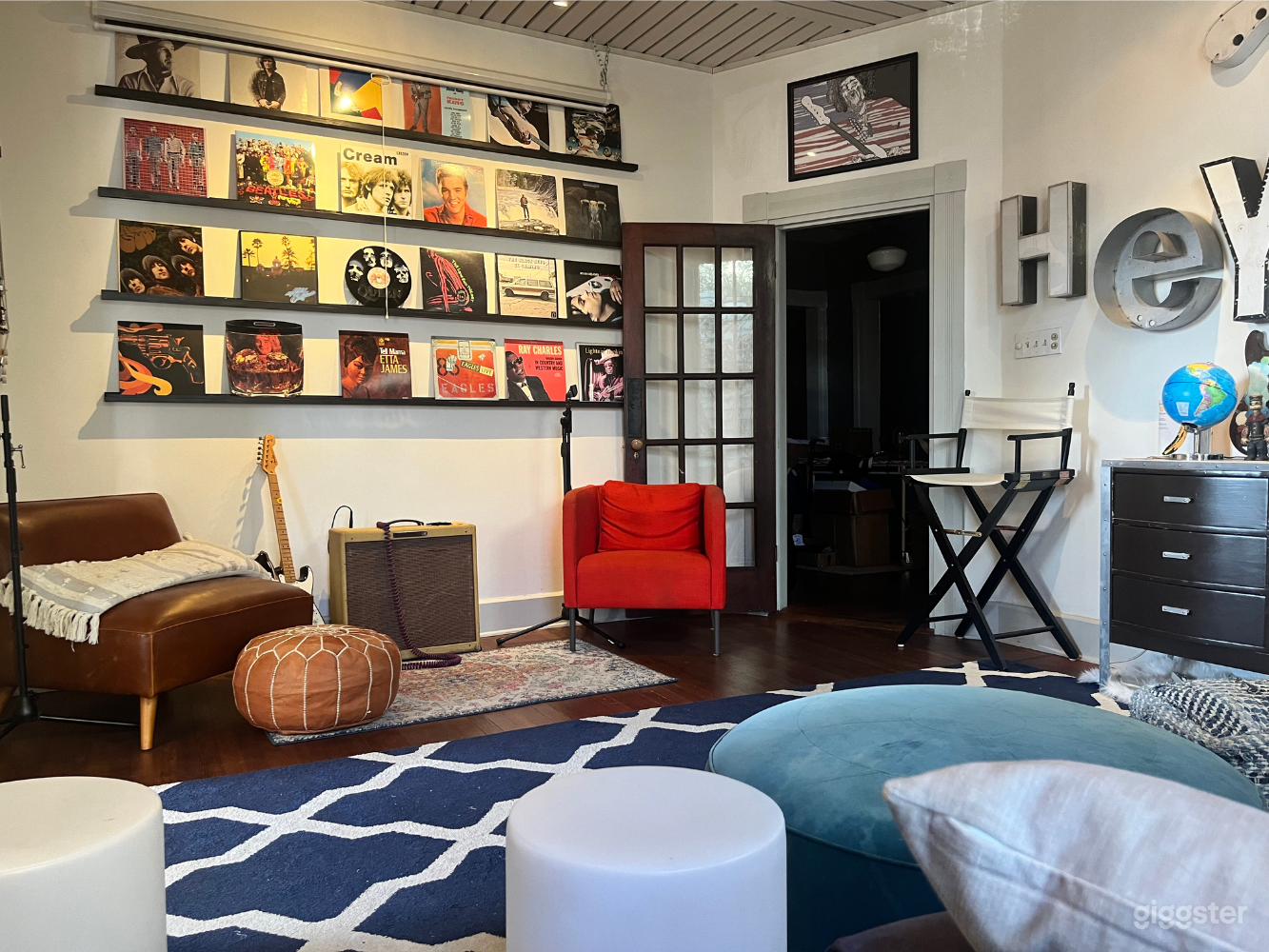 The Clubhouse Photo 1