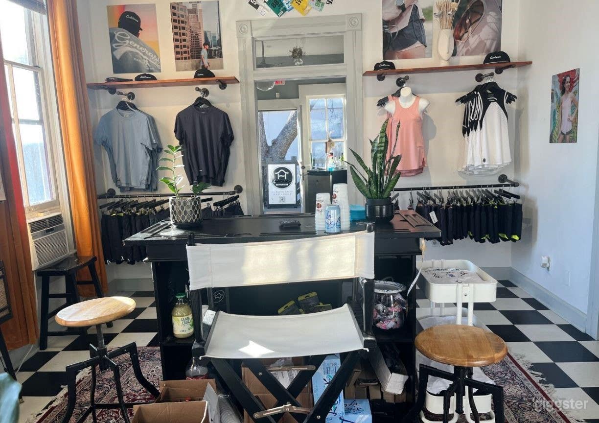 The Clubhouse Photo 4