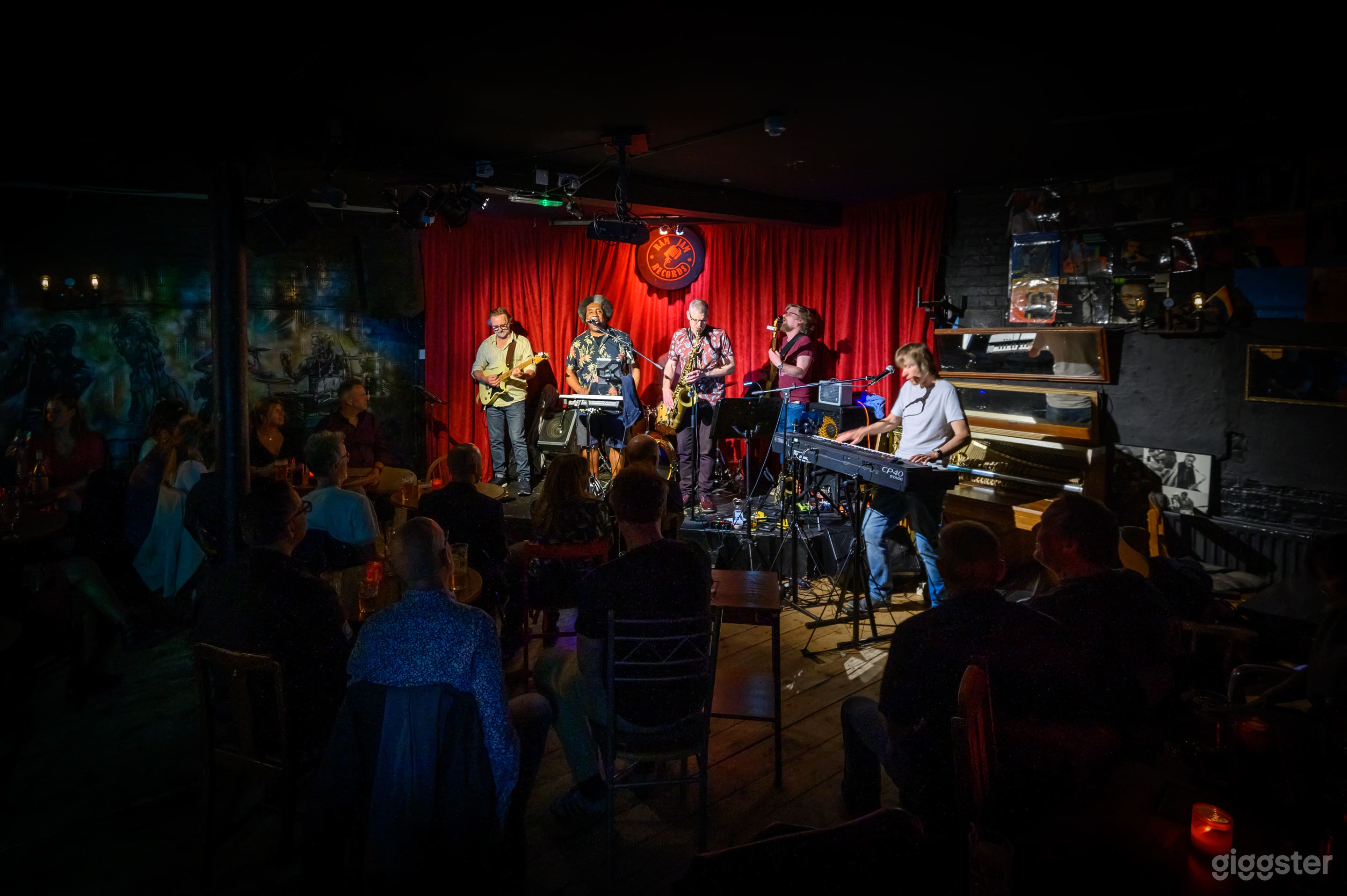 HOME OF MUSIC &amp; COMEDY IN KINGSTON Photo 1