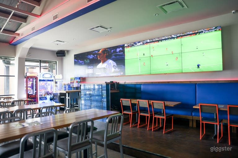  West Houston's Top Location to Host Fun and Unique Events 