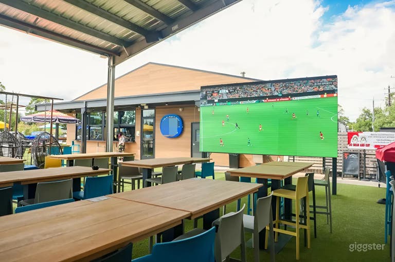  West Houston's Top Location to Host Fun and Unique Events 