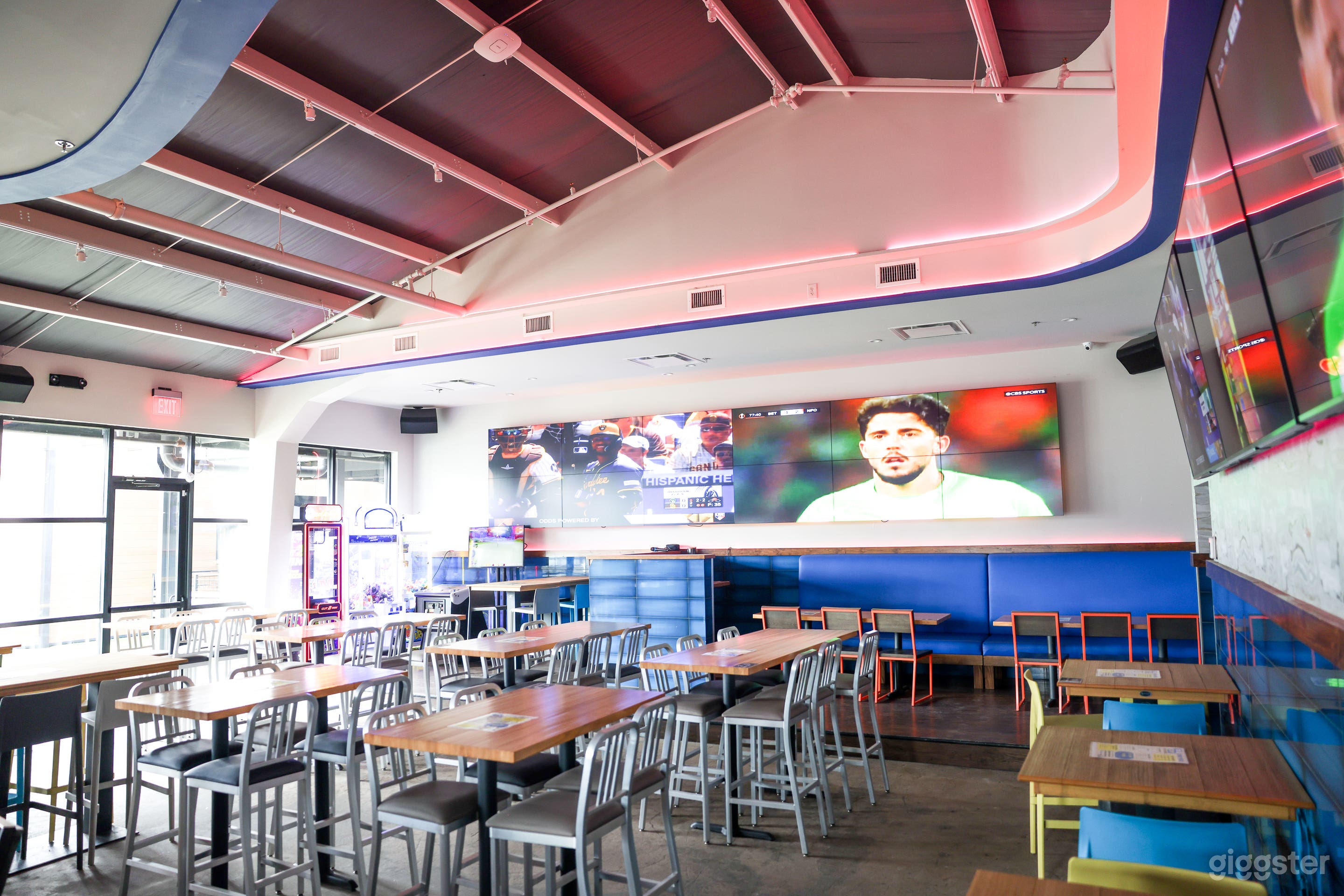 West Houston's Top Location to Host Fun and Unique Events Photo 4