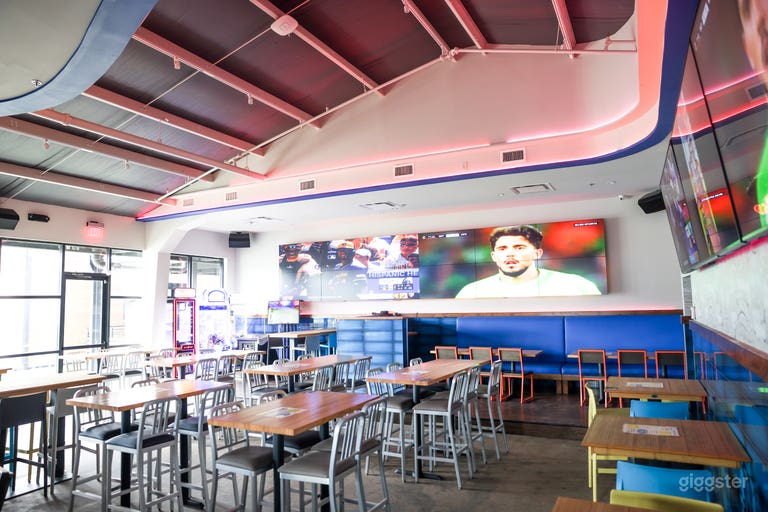  West Houston's Top Location to Host Fun and Unique Events 