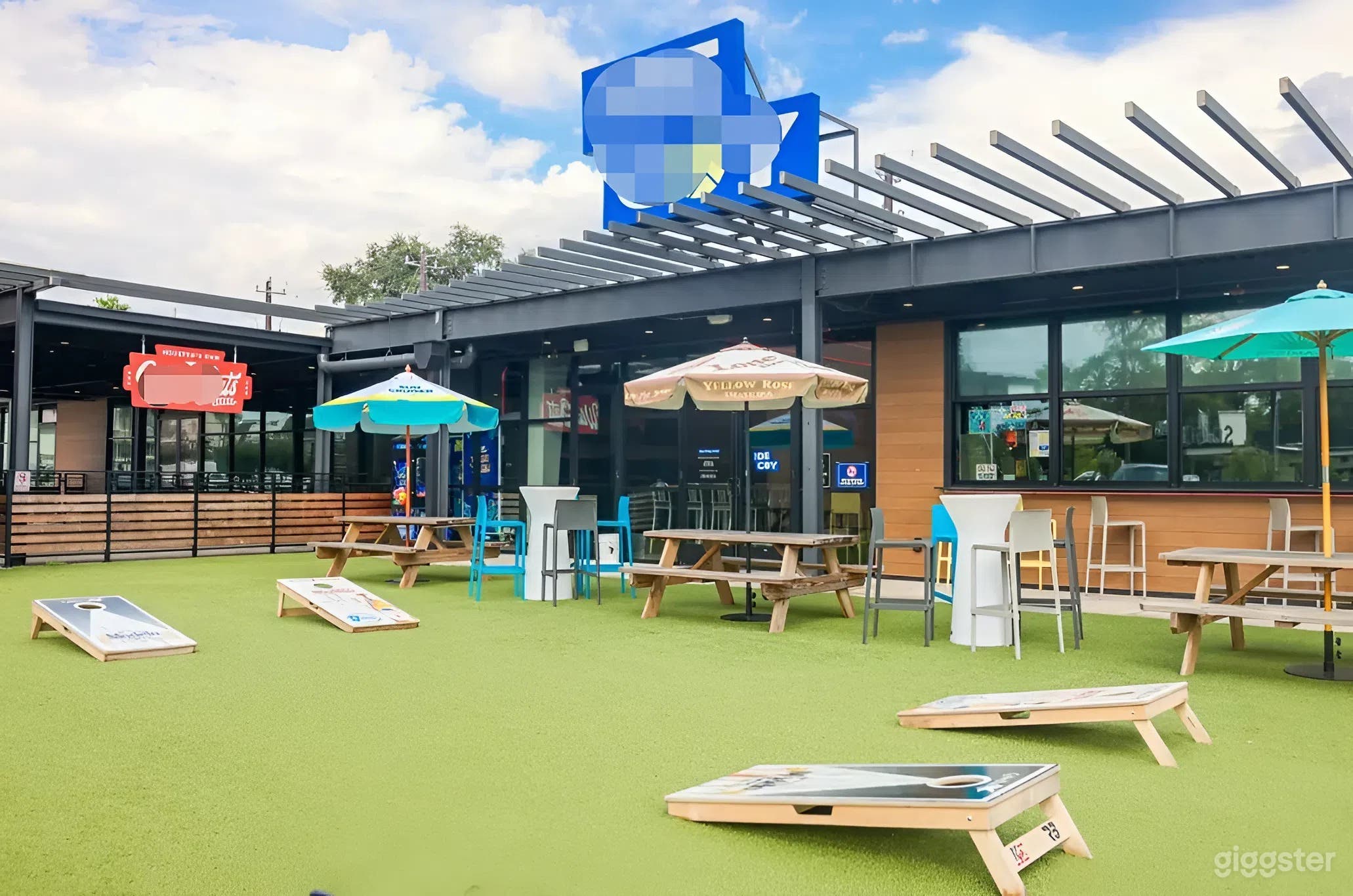 West Houston's Top Location to Host Fun and Unique Events Photo 2