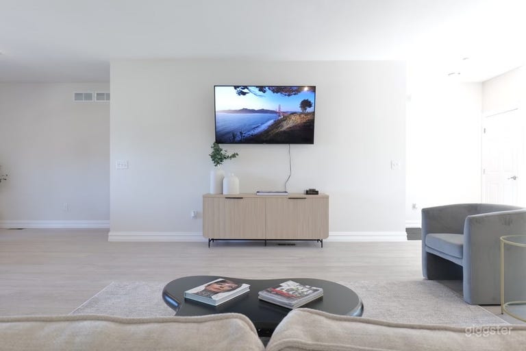  Hermosa configuración moderna para entrevistas 