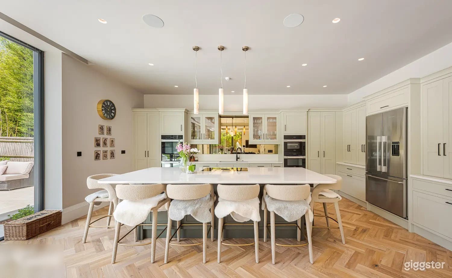 Georgian Wynn House Photo 3