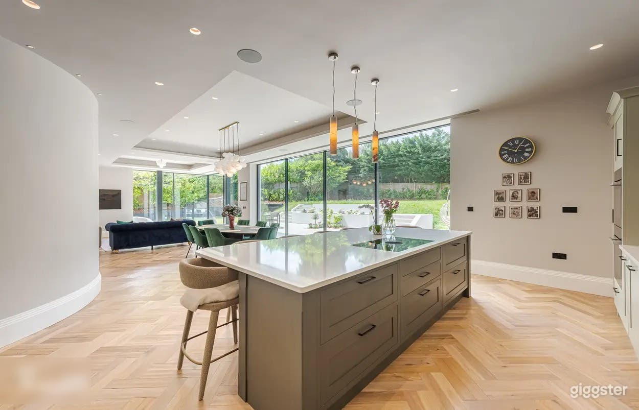 Georgian Wynn House Photo 4