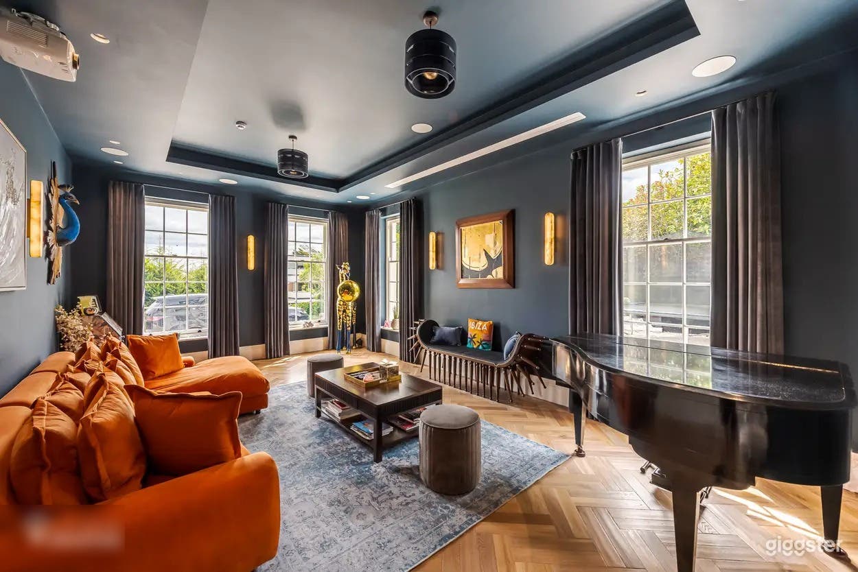 Georgian Wynn House Photo 2