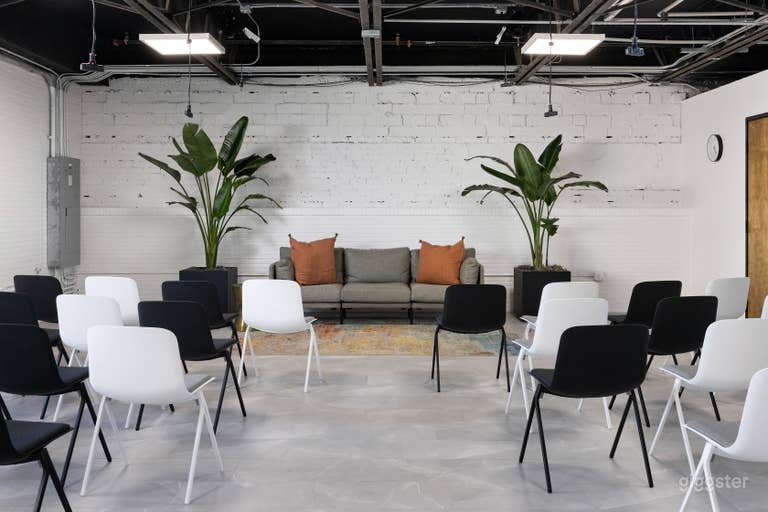  Urban Terrace Event Space - Indoor and Outdoor 