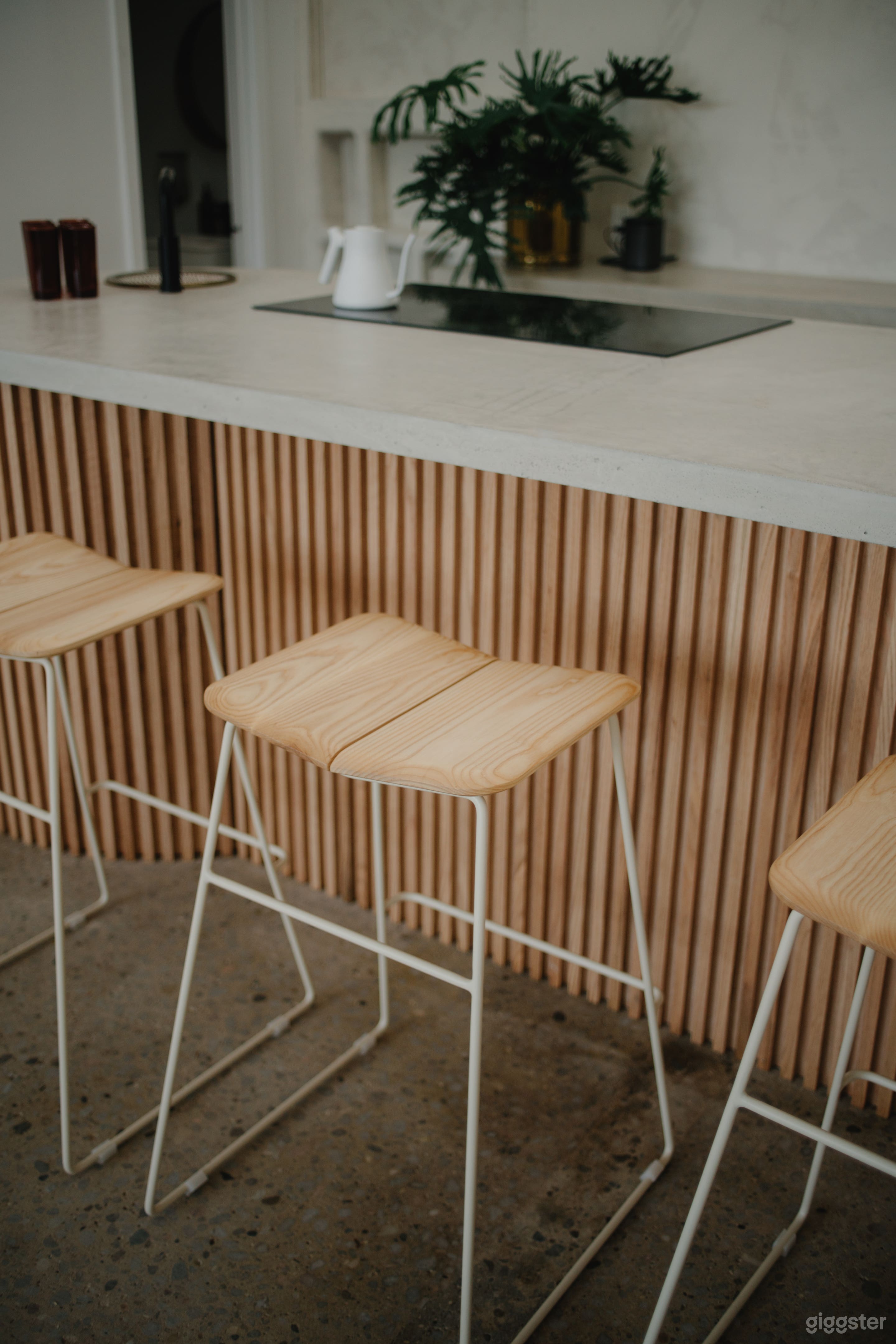 Fieldwork - Studio B Photo 4